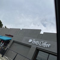 Photo taken at Peet&amp;#39;s Coffee &amp;amp; Tea by Wilfred W. on 1/19/2020