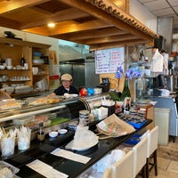 Photo taken at Taraval Okazu Ya Restaurant by Wilfred W. on 5/15/2022