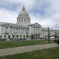 Photo taken at Office of the Assessor/Recorder - City and County of San Francisco by Wilfred W. on 7/20/2019