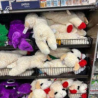 Photo taken at Petco by Wilfred W. on 9/4/2023