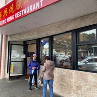Photo taken at Cheung Hing by Wilfred W. on 10/15/2022