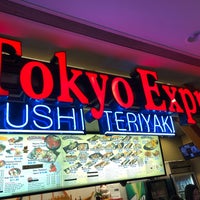 Photo taken at Tokyo Express by Wilfred W. on 4/21/2018