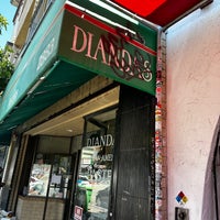 Photo taken at Dianda&amp;#39;s Italian American Pastry by Wilfred W. on 8/6/2023