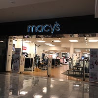 Photo taken at Macy&amp;#39;s by Wilfred W. on 8/17/2017