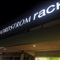 Photo taken at Nordstrom Rack Colma by Wilfred W. on 1/13/2016