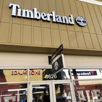 timberland factory store locations