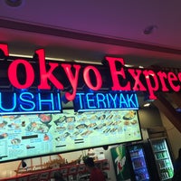 Photo taken at Tokyo Express by Wilfred W. on 8/17/2017