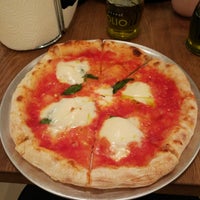 5/23/2018にMichaelがPizza Pazzaで撮った写真