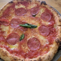 Снимок сделан в Taste It Пицца&amp;amp;Паста пользователем Michael 11/7/2020