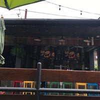 6/20/2023にGalwayGirlがThe Bowery Barで撮った写真