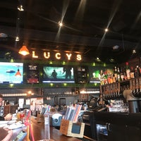 Foto tomada en Lucy&amp;#39;s American Tavern  por GalwayGirl el 11/16/2021