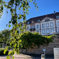 Foto tomada en Hôtel Val-Vignes Colmar Haut-Koenigsbourg,The Originals Relais  por Sindre S. el 7/8/2022