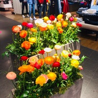 Mode Wagener Clothing Store In Baden Baden