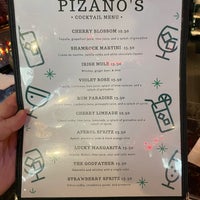 Foto scattata a Pizano&amp;#39;s Pizza da Thomas S. il 4/12/2024