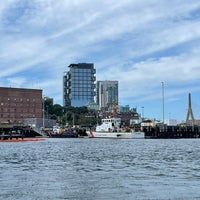 Coast Guard Base Boston Id Card Office