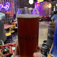 Photo taken at Remnant Brewing by Thomas S. on 5/9/2024