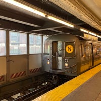Photo taken at MTA Subway - Queensboro Plaza (7/N/W) by Thomas S. on 7/9/2022