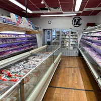 Photo taken at McKinnon&amp;#39;s Meat Market by Thomas S. on 4/16/2022
