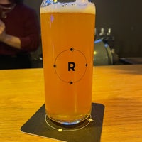 Photo taken at Remnant Brewing by Thomas S. on 12/8/2023