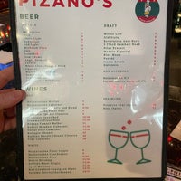 Foto scattata a Pizano&amp;#39;s Pizza da Thomas S. il 4/12/2024