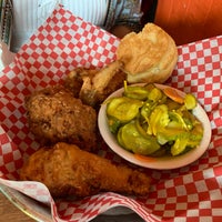 Photo taken at Highland Fried by Thomas S. on 7/13/2019
