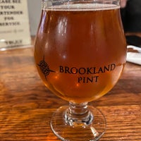 Photo taken at Brookland Pint by Thomas S. on 10/23/2021