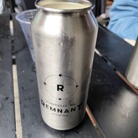 Photo taken at Remnant Brewing by Thomas S. on 5/4/2024