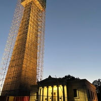 Photo taken at Bunker Hill Monument by Thomas S. on 10/24/2023