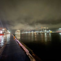 9/12/2023 tarihinde Thomas S.ziyaretçi tarafından Boston Black Falcon Cruise Terminal'de çekilen fotoğraf
