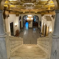 Foto tomada en Chicago Athletic Association  por Thomas S. el 4/16/2024