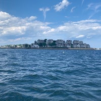 Photo taken at Spinnaker Island and Yacht Club by Thomas S. on 5/26/2019