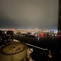 7/9/2022 tarihinde Thomas S.ziyaretçi tarafından Millennium Hilton New York One UN Plaza'de çekilen fotoğraf