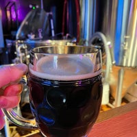 Photo taken at Remnant Brewing by Thomas S. on 2/11/2024