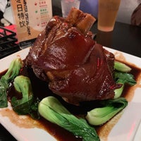 Photo taken at Wu Er by WOW Barbecue by Thomas S. on 2/5/2019