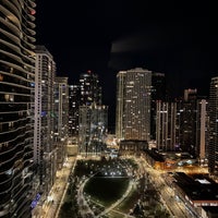 Foto diambil di Fairmont Chicago oleh Thomas S. pada 3/19/2024
