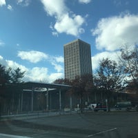 Photo taken at University at Albany by Timothy O. on 11/10/2018