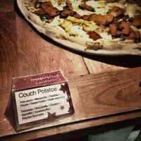 Ron Telesky Canadian Pizza Graefekiez 95 Tips
