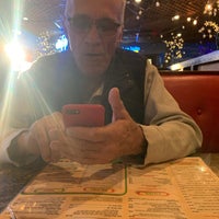 Photo taken at Benny&amp;#39;s Restaurant and Tequila Bar by Shannon on 11/1/2019