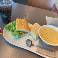 Photo taken at Panera Bread by Shannon on 12/20/2019