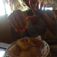 Photo taken at El Tenampa Mexican Restaurant by Shannon on 9/14/2018