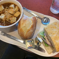 Photo taken at Panera Bread by Shannon on 4/13/2021