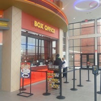 Regal Cinemas Nanuet 12 & RPX - Movie Theater in Nanuet