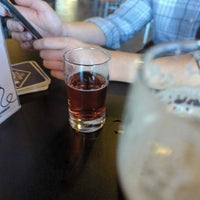 3/11/2022にSheppyがLone Tree Brewery Co.で撮った写真