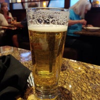Photo taken at BJ&amp;#39;s Restaurant &amp;amp; Brewhouse by Sheppy on 6/28/2019