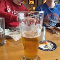 Photo taken at BJ&amp;#39;s Restaurant &amp;amp; Brewhouse by Sheppy on 3/4/2023