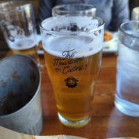 4/1/2023 tarihinde Sheppyziyaretçi tarafından Tommyknocker Brewery &amp;amp; Pub'de çekilen fotoğraf