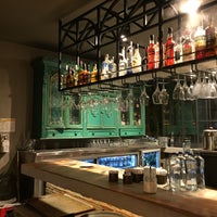 Foto tomada en Denizatı Restaurant &amp;amp; Bar  por Elya el 10/20/2023
