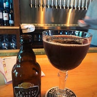 Photo taken at Brazil Craft Beer &amp;amp; Wine Lounge by Tom R. on 9/6/2018