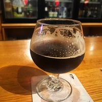 Photo taken at Sharp Edge Beer Emporium by Tom R. on 7/31/2018