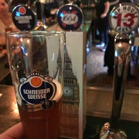 Photo taken at Big Ben Pub by Tom R. on 9/28/2019
